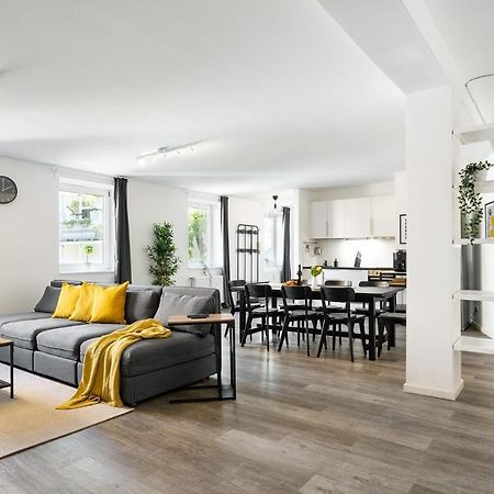 Great Apartment In Central Мюнхен Екстериор снимка