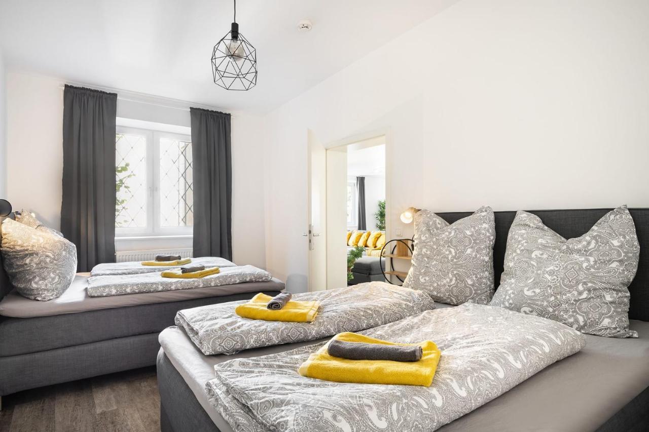 Great Apartment In Central Мюнхен Екстериор снимка